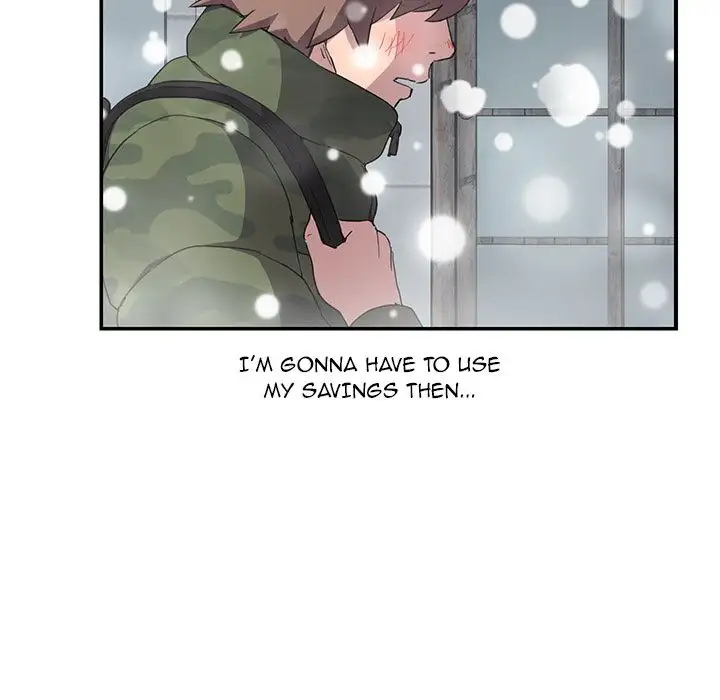 My Stepmom Chapter 38 Page 131