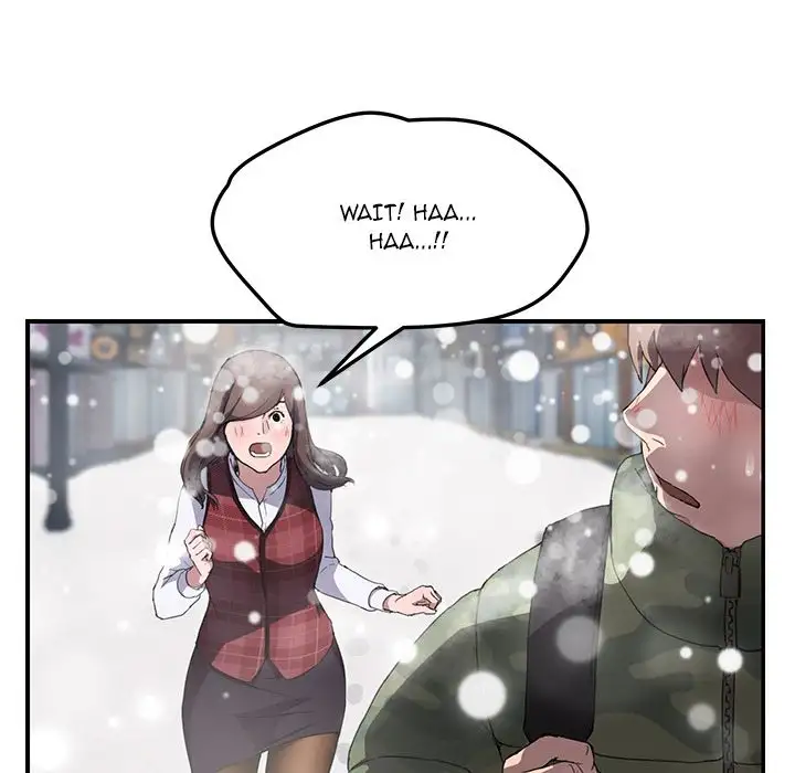 My Stepmom Chapter 38 Page 133