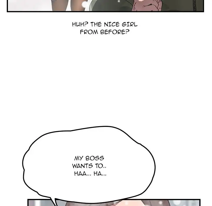 My Stepmom Chapter 38 Page 134
