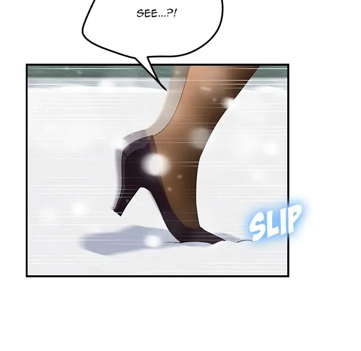 My Stepmom Chapter 38 Page 136