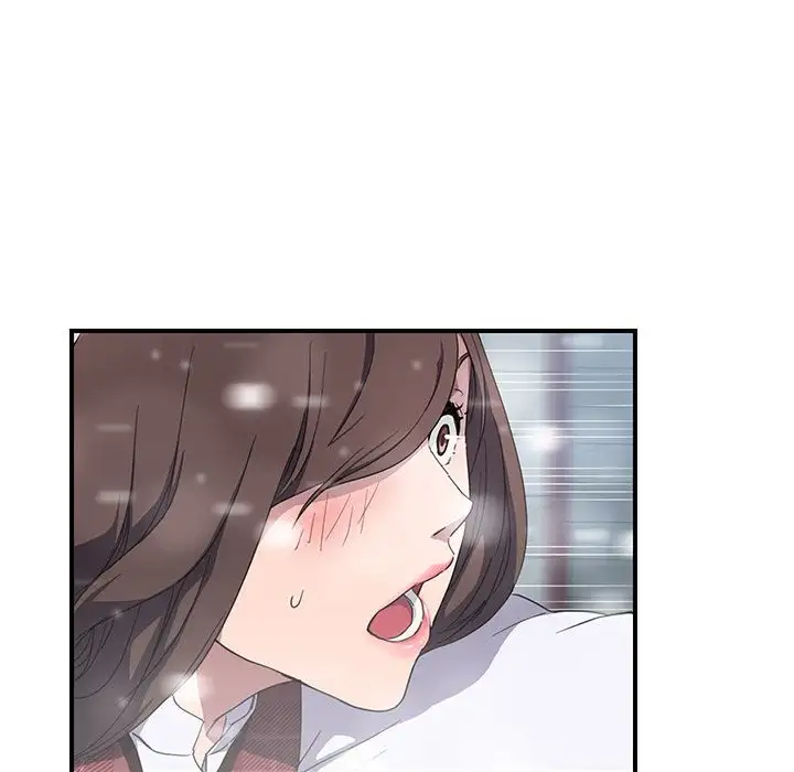 My Stepmom Chapter 38 Page 141
