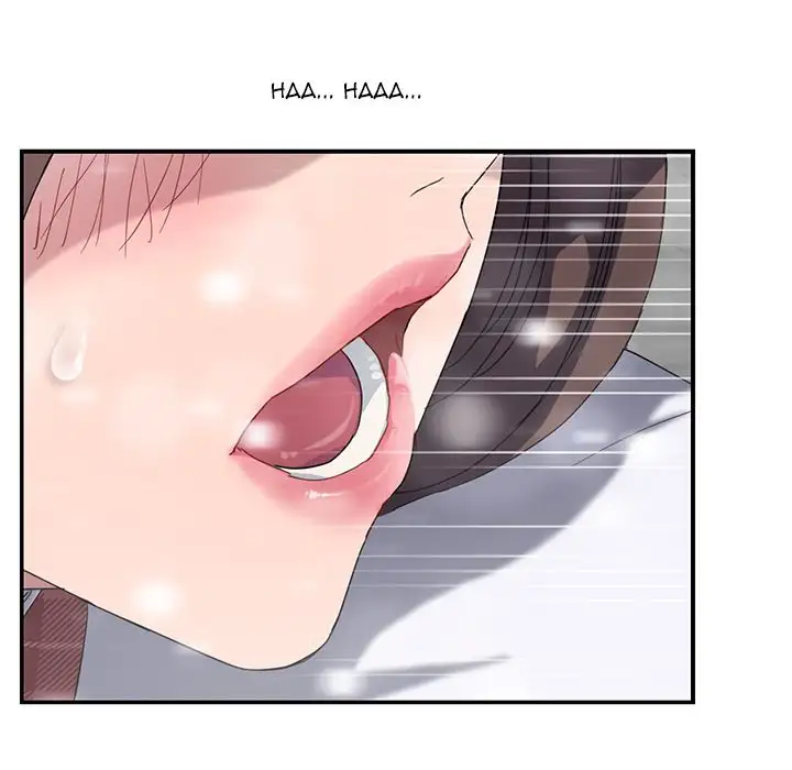 My Stepmom Chapter 38 Page 144