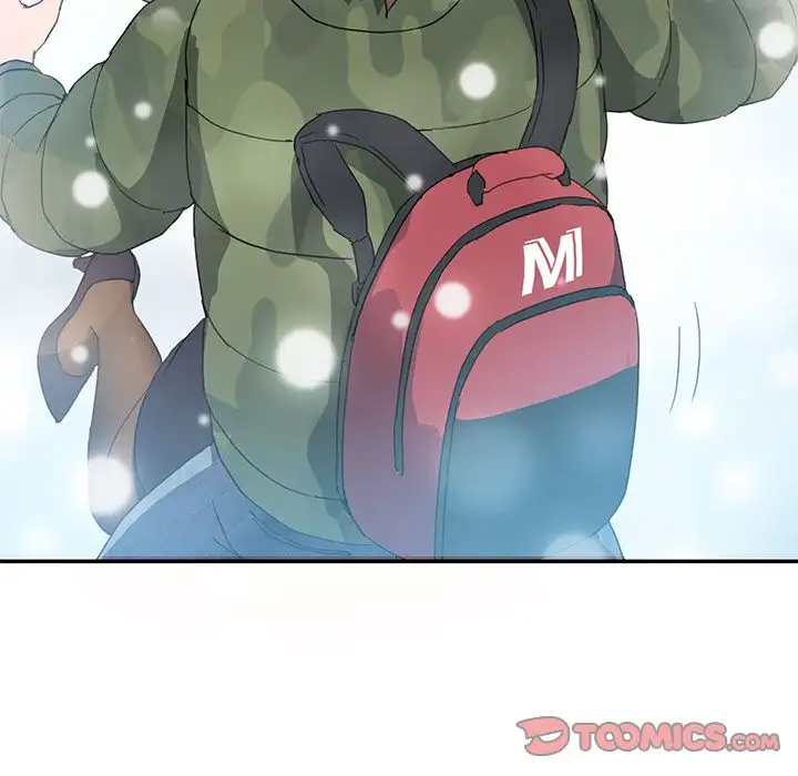 My Stepmom Chapter 38 Page 147
