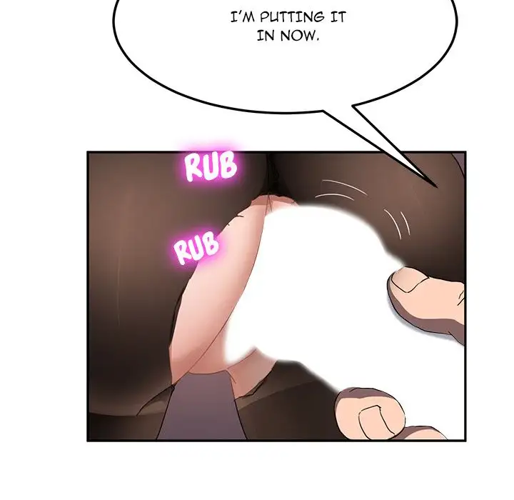 My Stepmom Chapter 38 Page 15