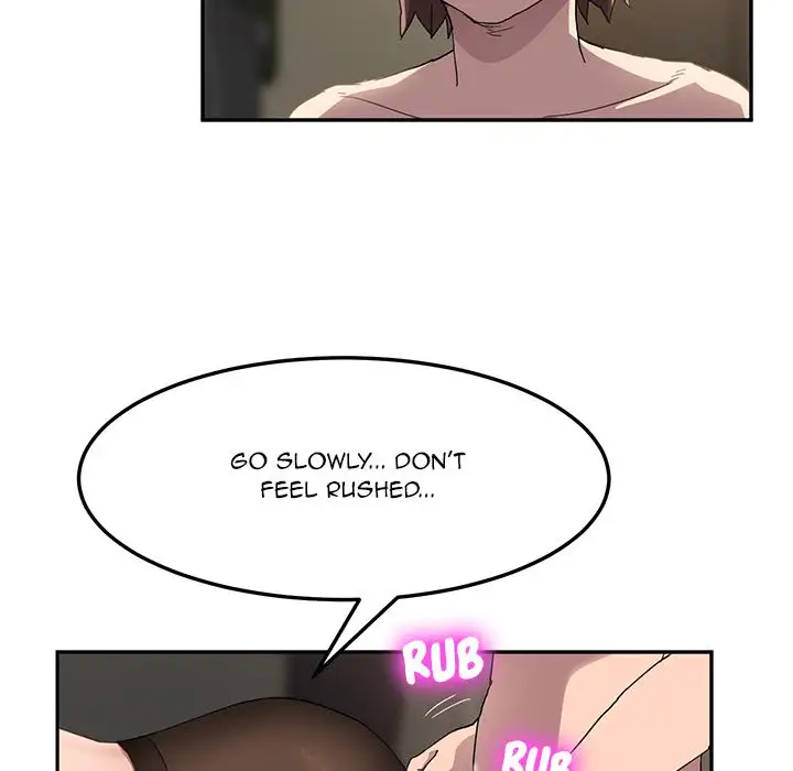 My Stepmom Chapter 38 Page 18
