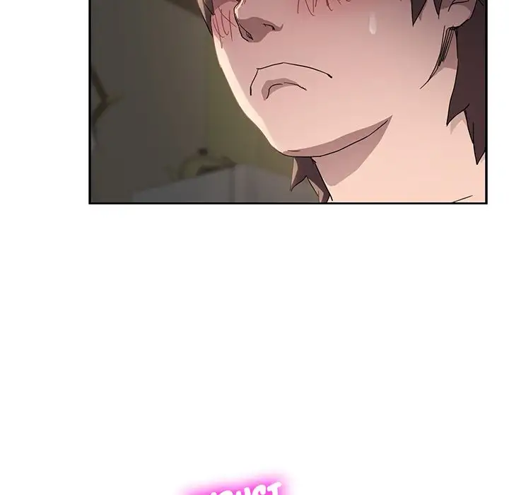My Stepmom Chapter 38 Page 23