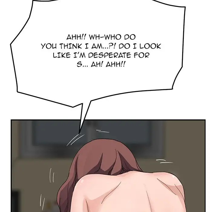 My Stepmom Chapter 38 Page 34
