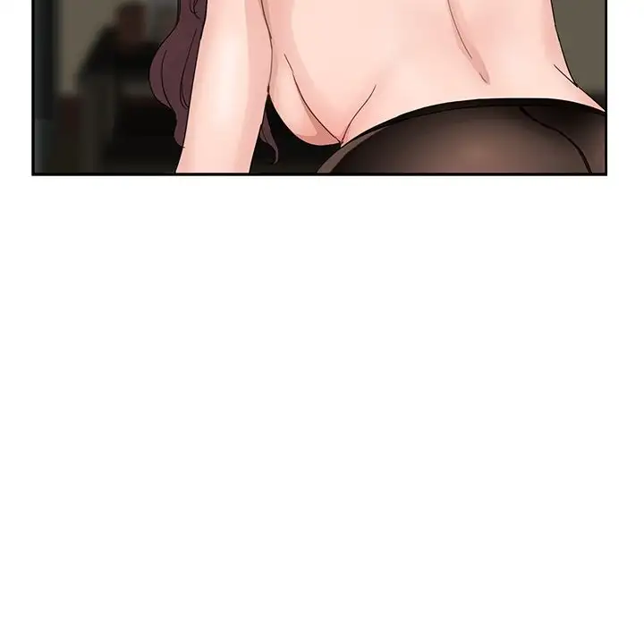 My Stepmom Chapter 38 Page 35