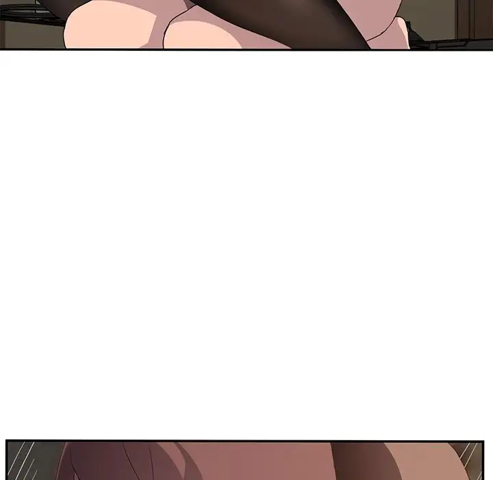 My Stepmom Chapter 38 Page 39