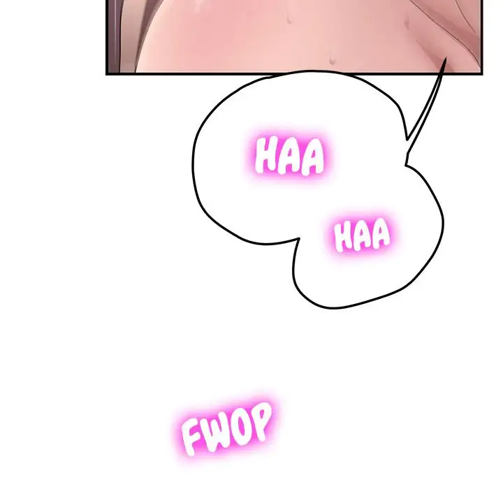 My Stepmom Chapter 38 Page 45