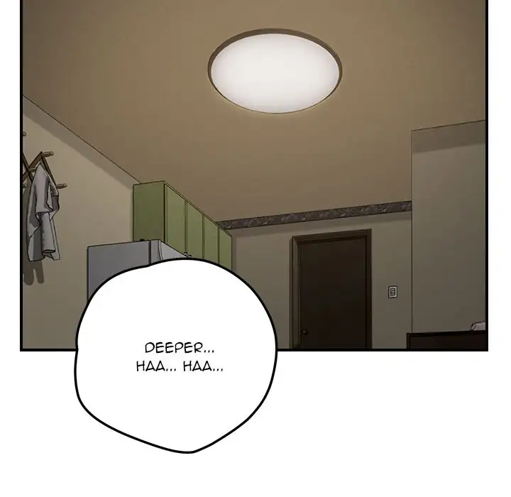 My Stepmom Chapter 38 Page 49