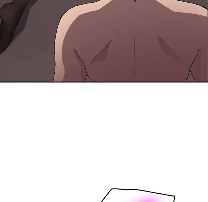 My Stepmom Chapter 38 Page 5