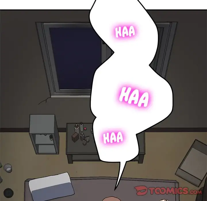 My Stepmom Chapter 38 Page 51