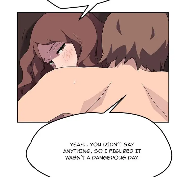 My Stepmom Chapter 38 Page 54