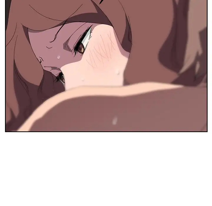 My Stepmom Chapter 38 Page 56