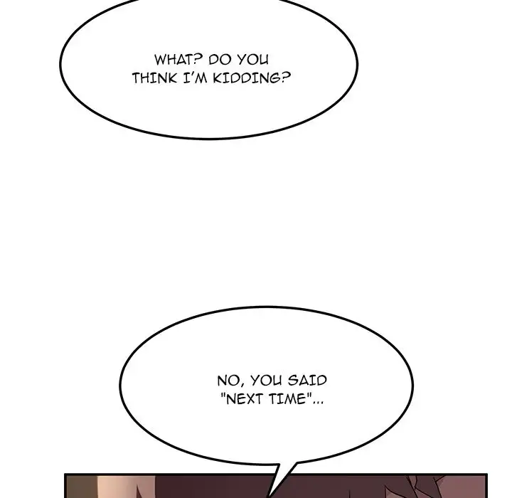 My Stepmom Chapter 38 Page 58