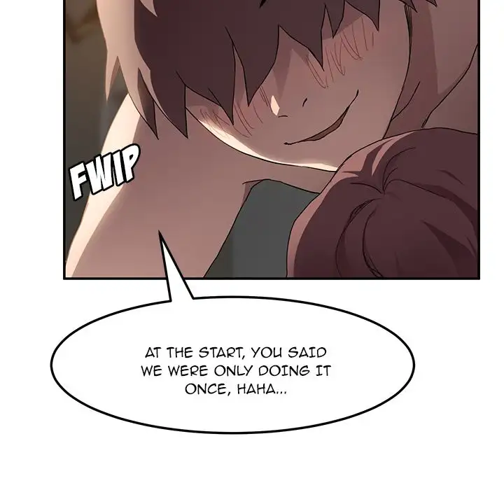 My Stepmom Chapter 38 Page 59