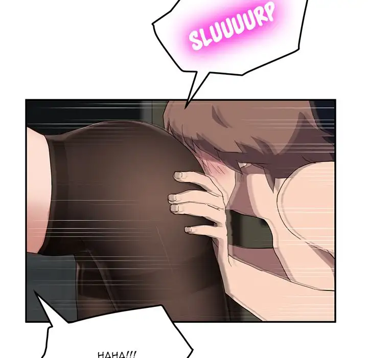 My Stepmom Chapter 38 Page 6