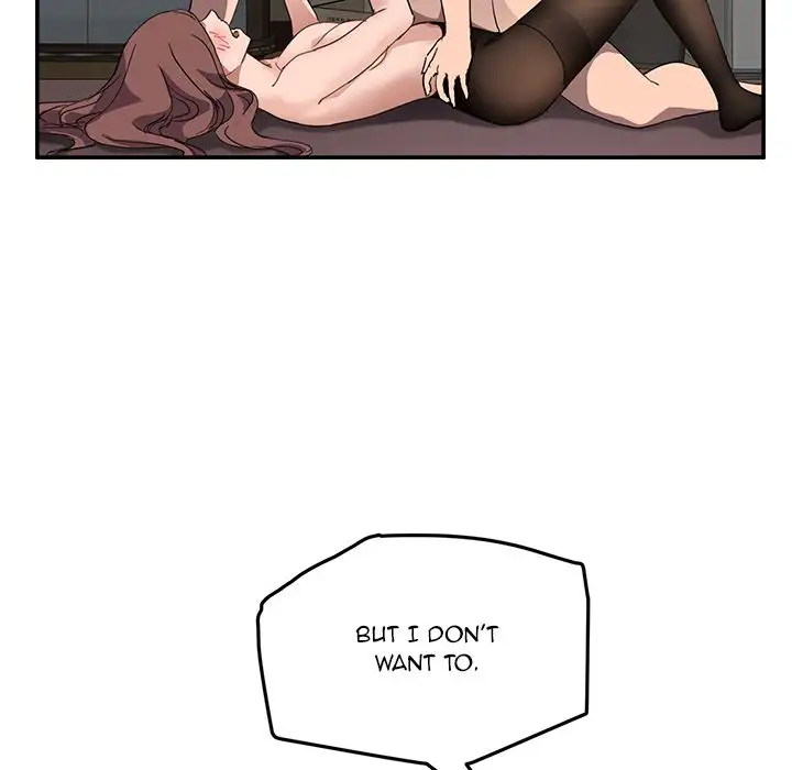 My Stepmom Chapter 38 Page 61