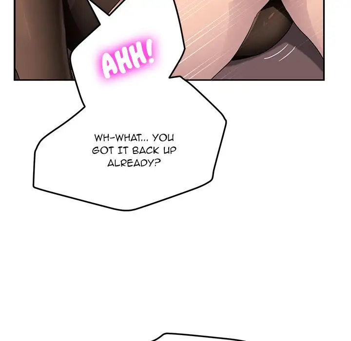 My Stepmom Chapter 38 Page 64