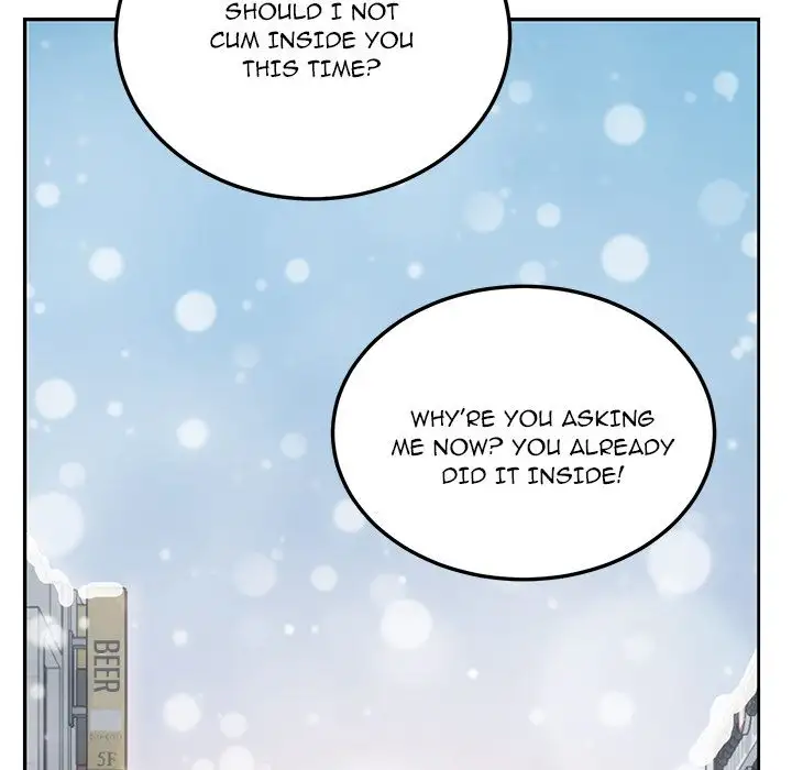 My Stepmom Chapter 38 Page 67