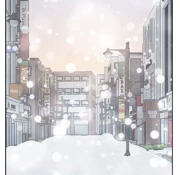 My Stepmom Chapter 38 Page 68
