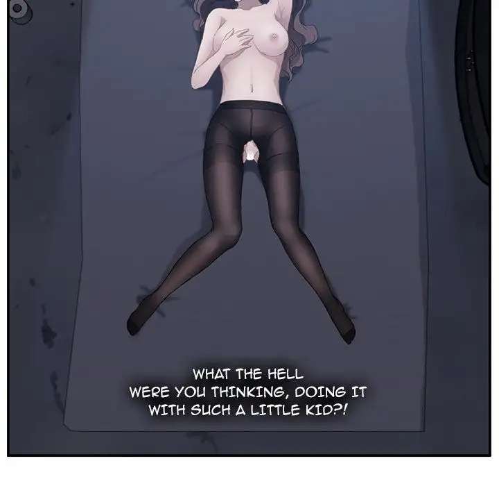 My Stepmom Chapter 38 Page 73