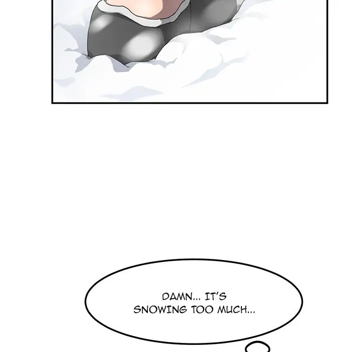 My Stepmom Chapter 38 Page 76