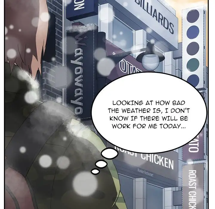 My Stepmom Chapter 38 Page 79