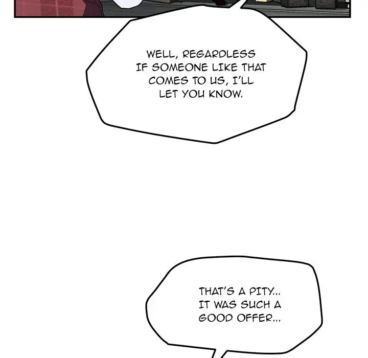 My Stepmom Chapter 38 Page 84