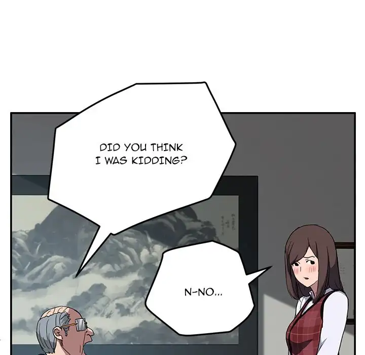 My Stepmom Chapter 38 Page 93