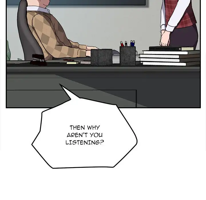 My Stepmom Chapter 38 Page 94