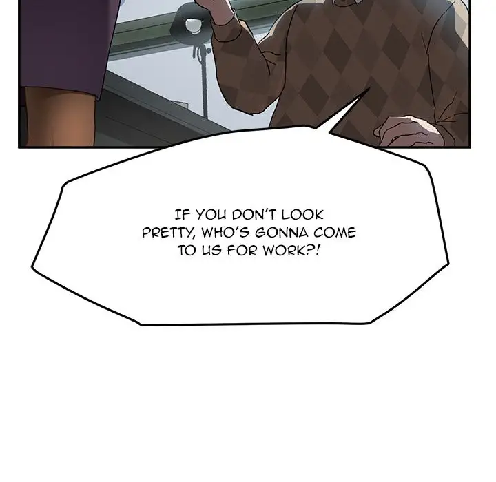 My Stepmom Chapter 38 Page 96