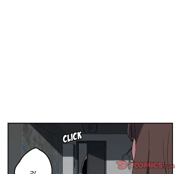My Stepmom Chapter 38 Page 99