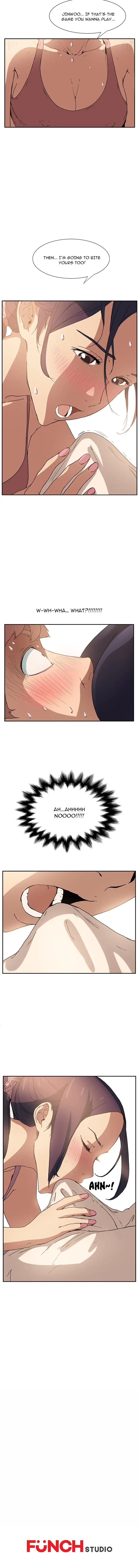 My Stepmom Chapter 3 Page 16