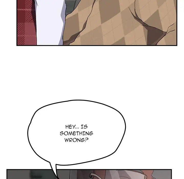 My Stepmom Chapter 39 Page 101