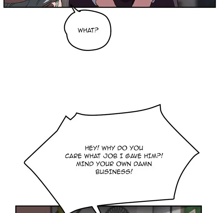 My Stepmom Chapter 39 Page 105