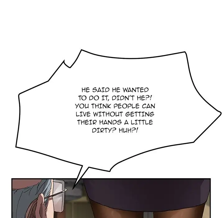 My Stepmom Chapter 39 Page 107