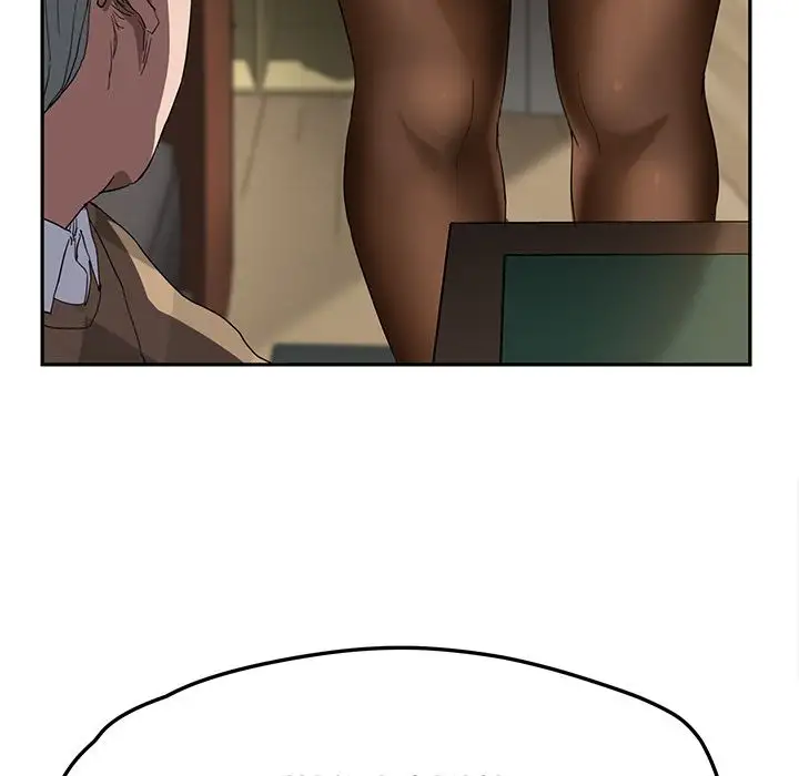 My Stepmom Chapter 39 Page 108