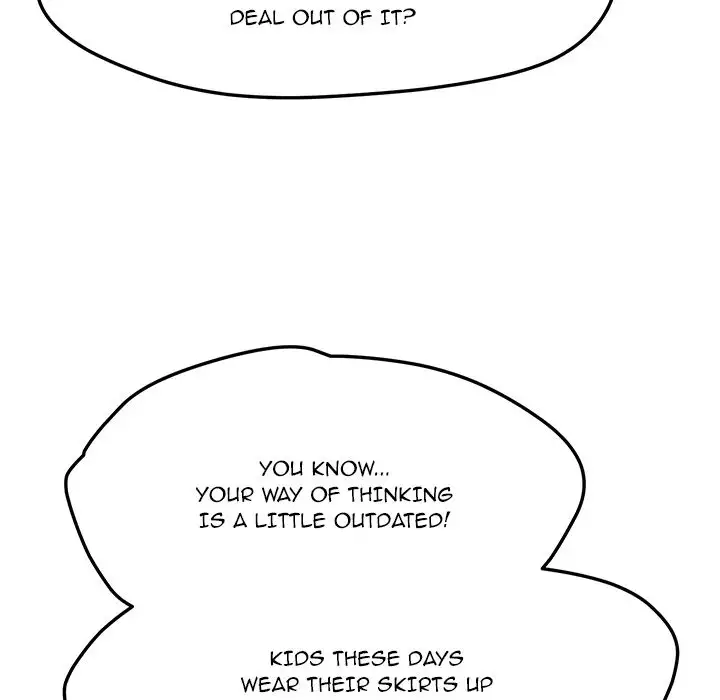My Stepmom Chapter 39 Page 110
