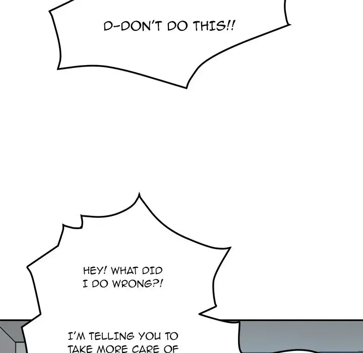 My Stepmom Chapter 39 Page 112