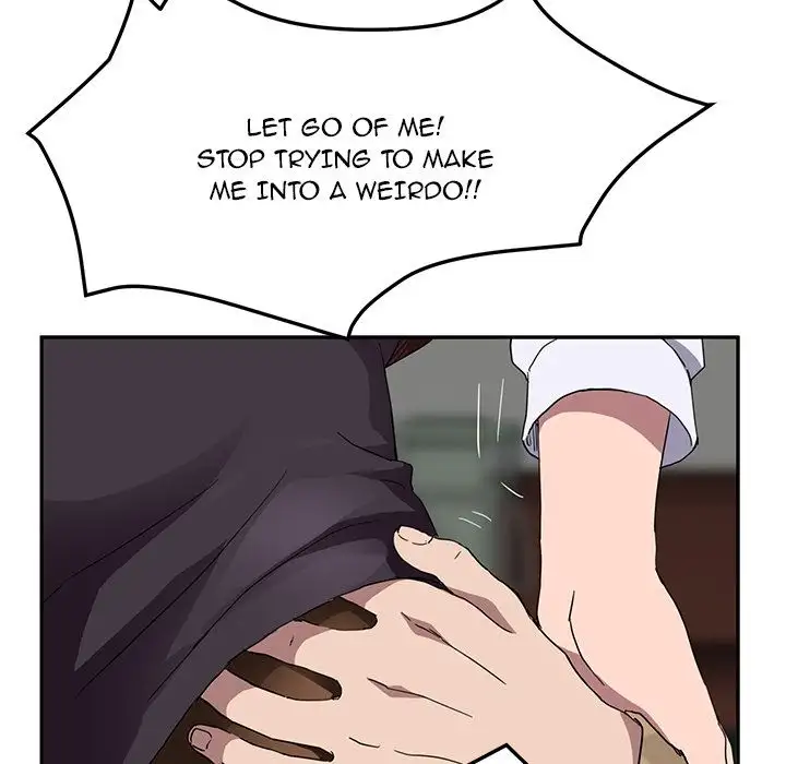 My Stepmom Chapter 39 Page 115