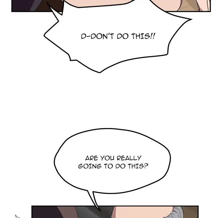 My Stepmom Chapter 39 Page 116