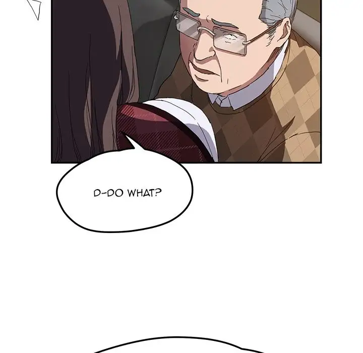 My Stepmom Chapter 39 Page 117
