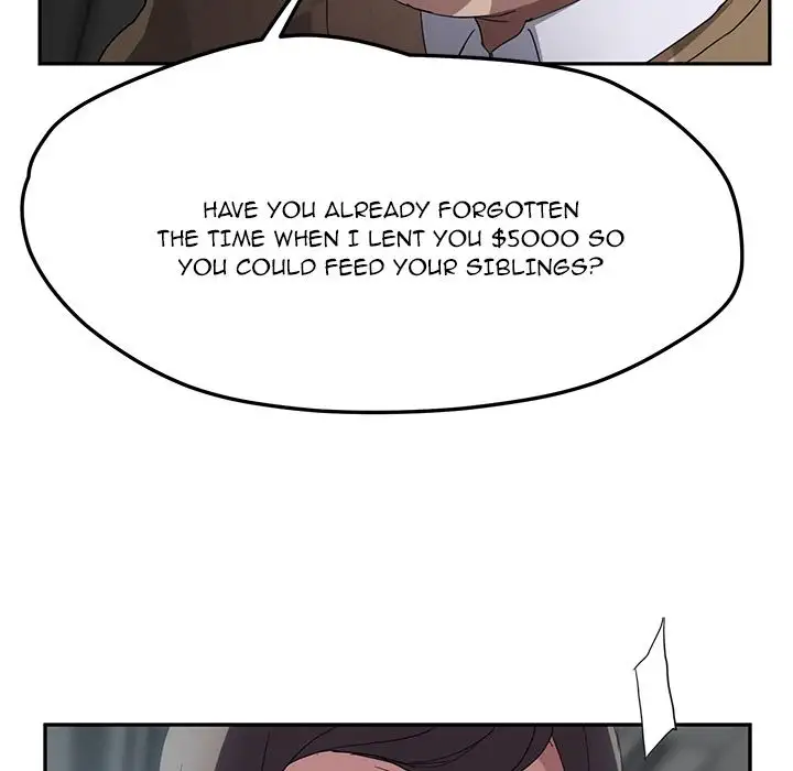 My Stepmom Chapter 39 Page 119