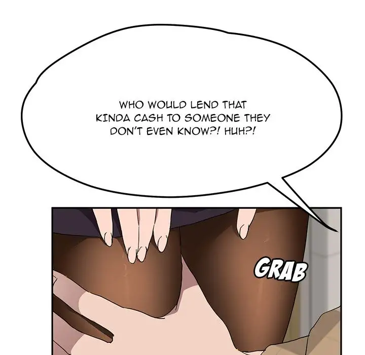 My Stepmom Chapter 39 Page 121