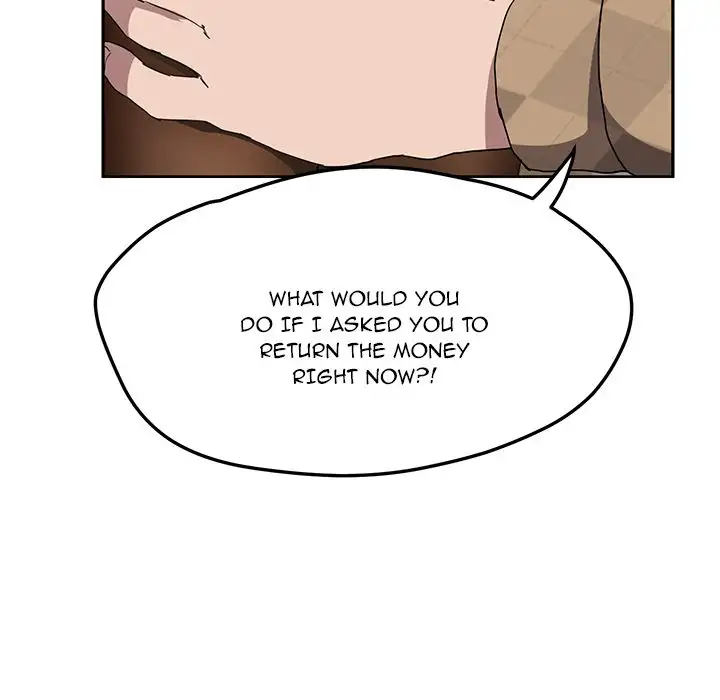 My Stepmom Chapter 39 Page 122