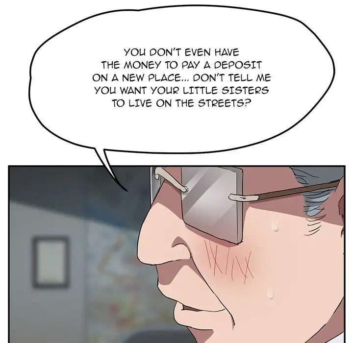 My Stepmom Chapter 39 Page 123
