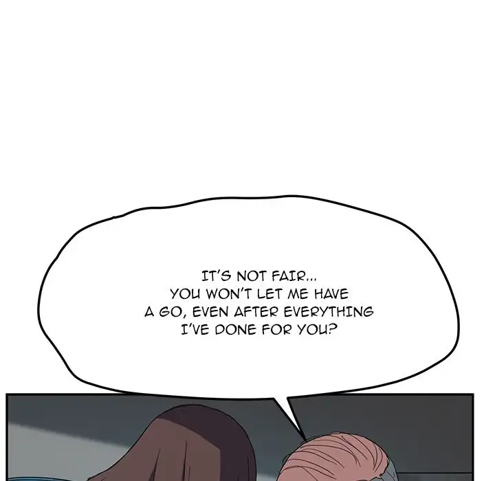 My Stepmom Chapter 39 Page 127
