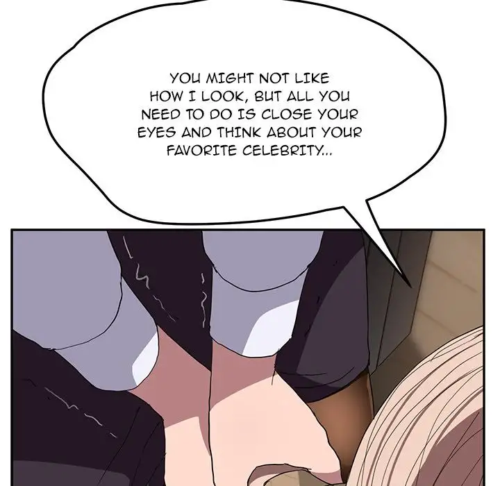 My Stepmom Chapter 39 Page 129
